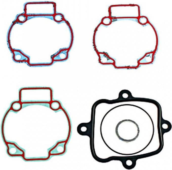 pakking bovenkant motor rms voor scooter piaggio 125 hexagon gtx 2000 nieuw