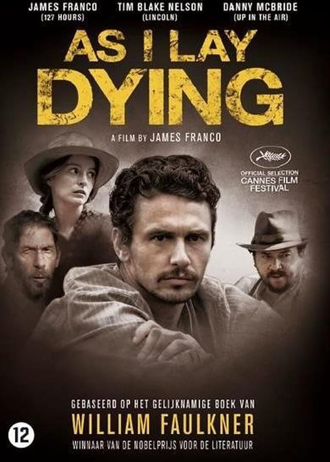 As I Lay Dying