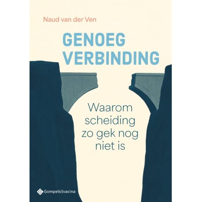 Genoeg Verbinding - Naud Van der Ven