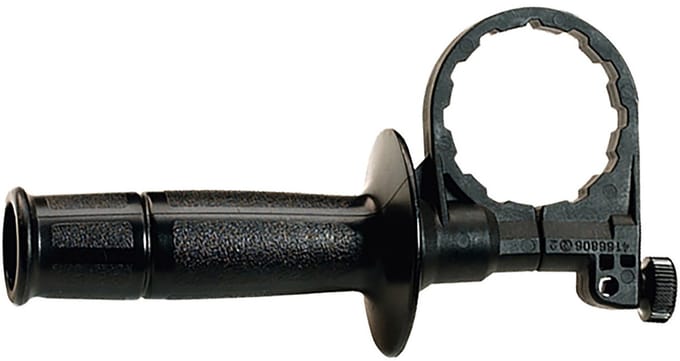 Makita zijhandgreep kpl. - 123254-3