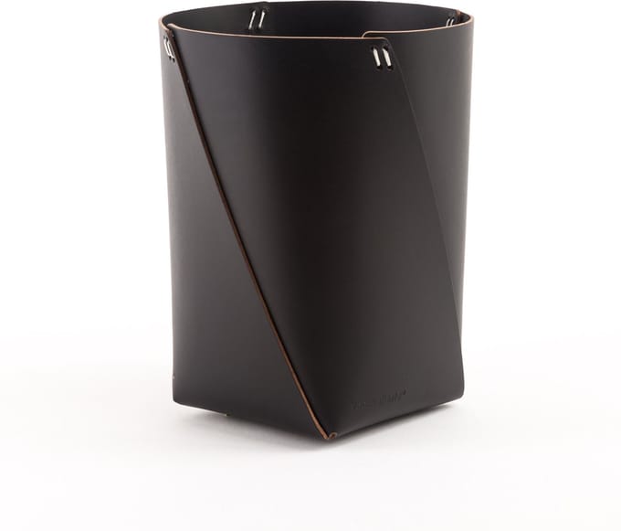 Vacavaliente - Home Accents Ruca Basket Large