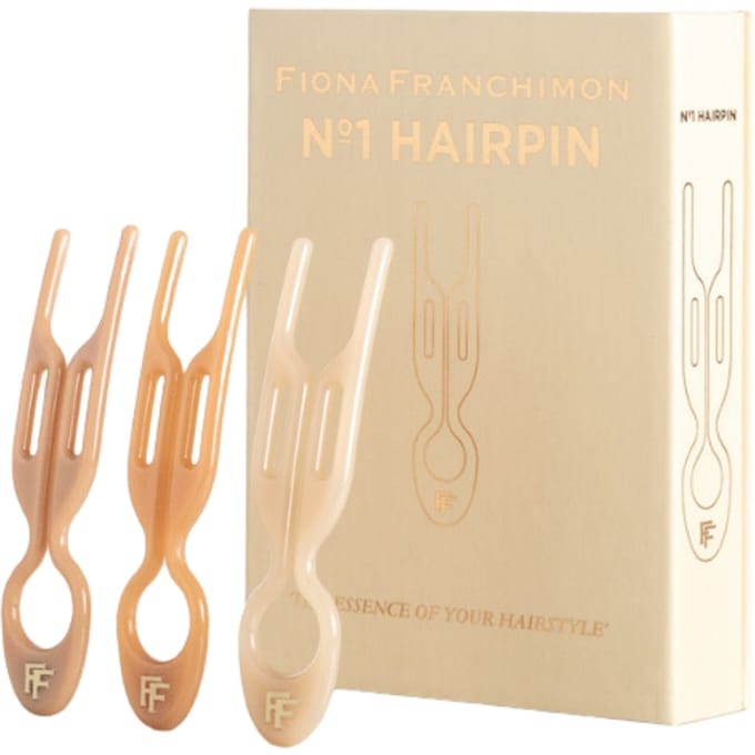 Fiona Franchimon Nº1 Hairpin - Paris Collection