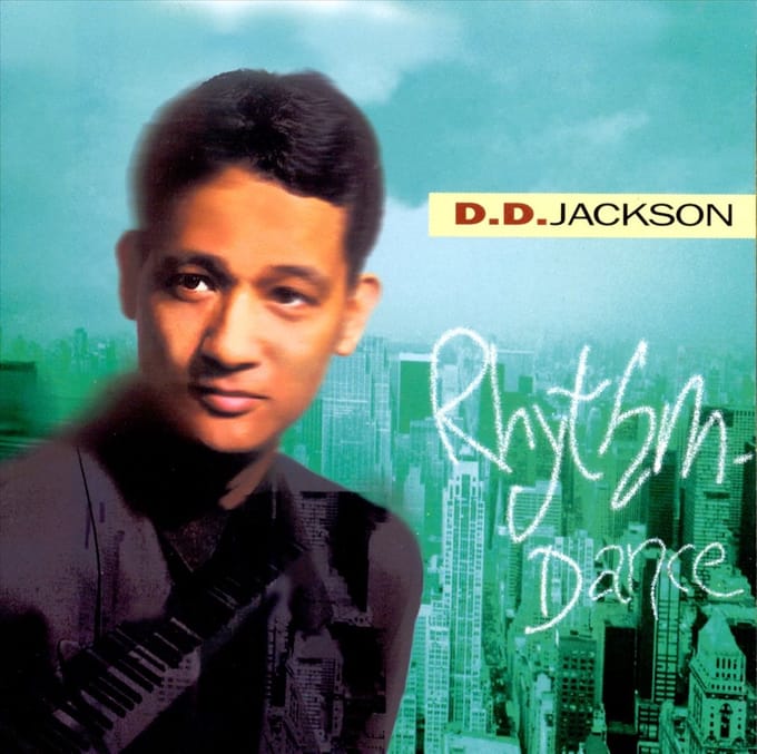 Rhythm-Dance