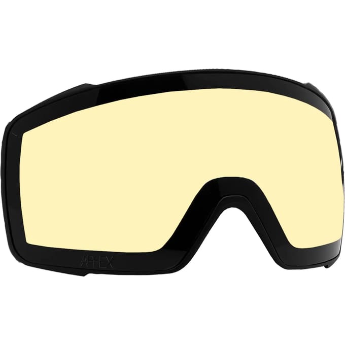 Skibril masker Aphex Orion