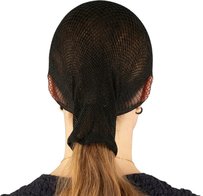 Haarnet Kentucky Horsewear Riding (x2)