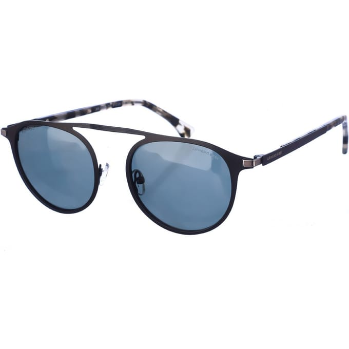 Unisex AB12298 ovale zonnebril