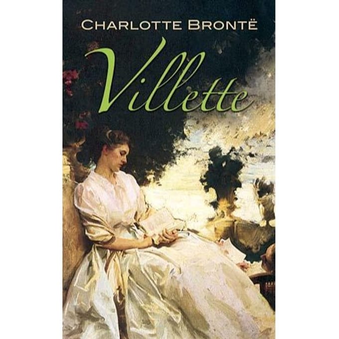Villette - Bronte, Charlotte