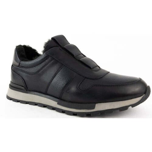 Lage Sneakers Sergio Moretti -
