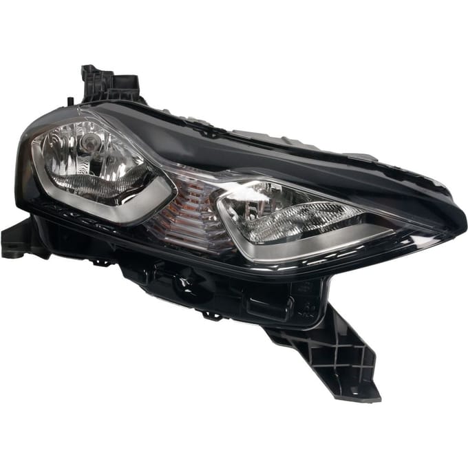 Koplampen VALEO 450979, rechts
