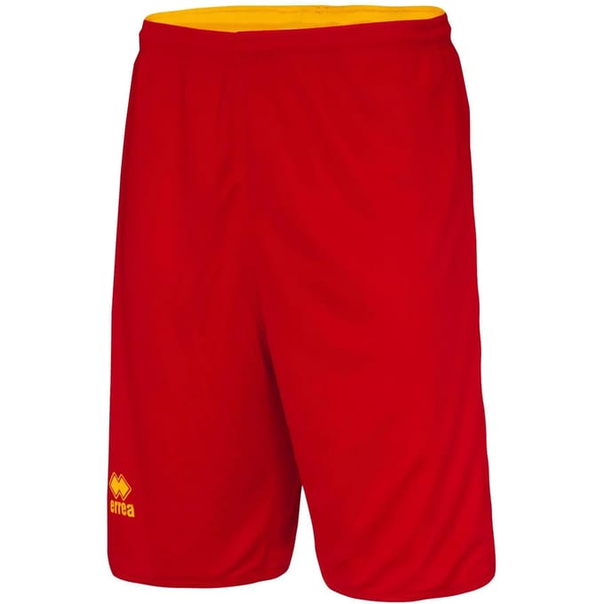Errea Chicago Double Short Ad - Sportswear - Volwassen