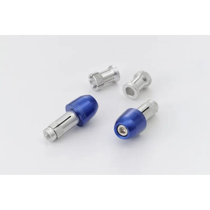 Stuuruiteinden Daytona Pino-1 (x2)