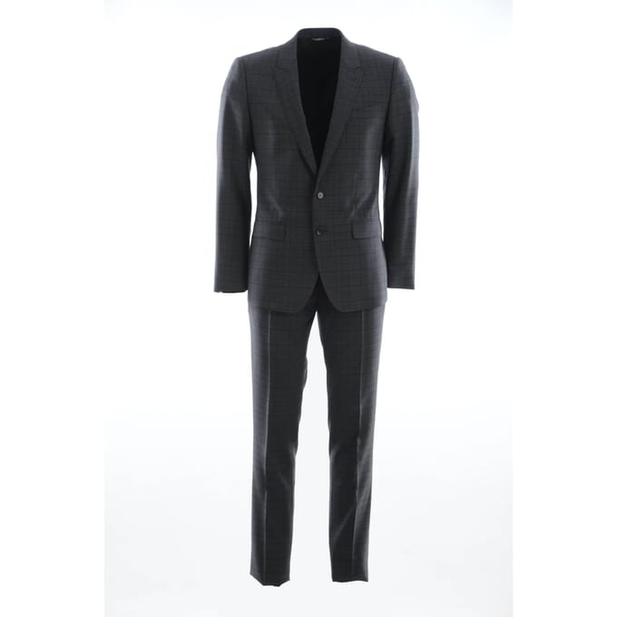 Dolce & Gabbana Men Suit