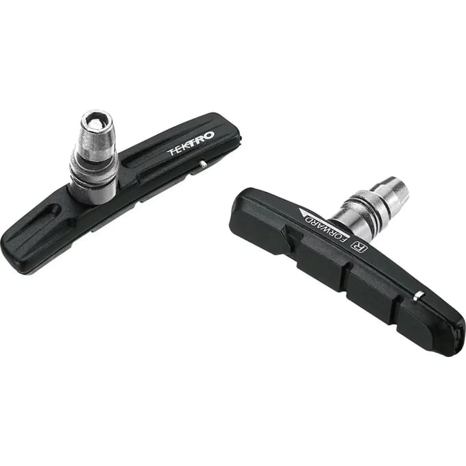 Paar schaatshouder accessoires Tektro vbrake 877.12