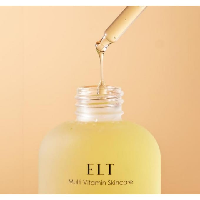 ELT COSMETICS - Vita Youth Vitamin Serum 50ml