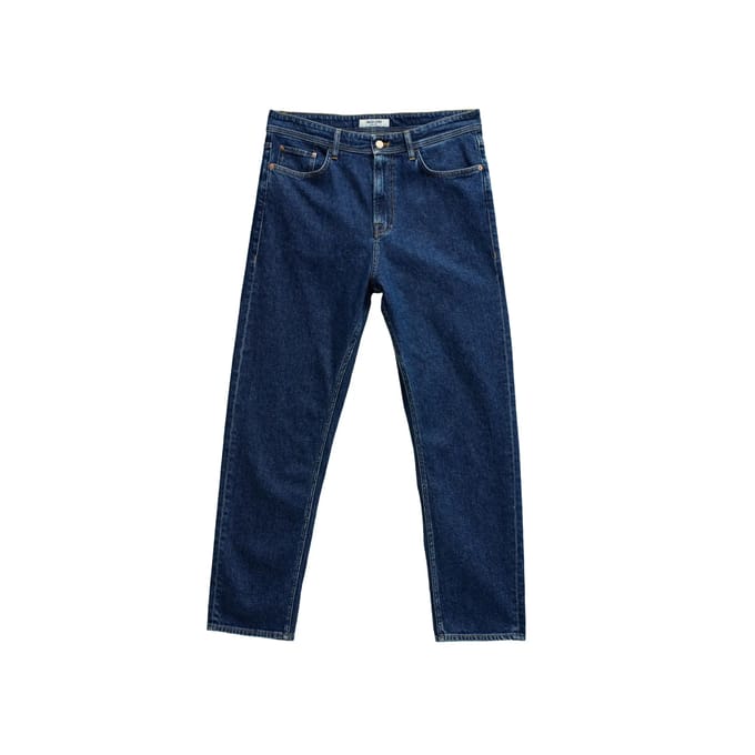 Dames Relaxed Jeans Salsa Jeans
