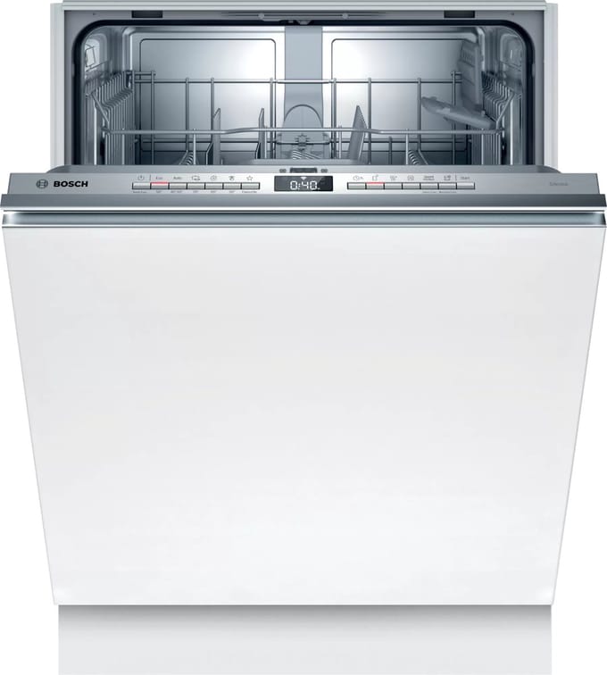 Bosch SMV4ITX11E Inbouw Vaatwasser