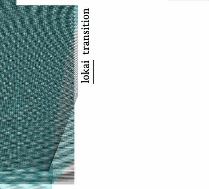 Lokai - Transition (LP)