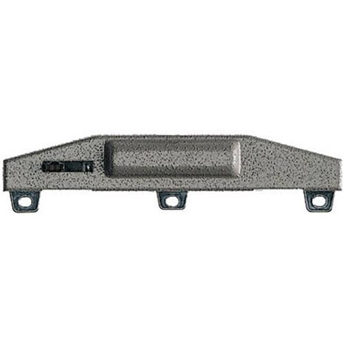 H0 Fleischmann Profi-rails 640000 Wisselaandrijving