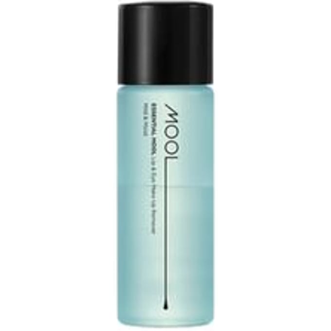 JUNG SAEM MOOL - Essential Mool Lip & Eye Make Up Remover 150ml