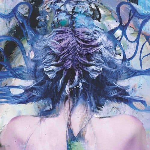Lyra Pramuk - Delta (2 CD)
