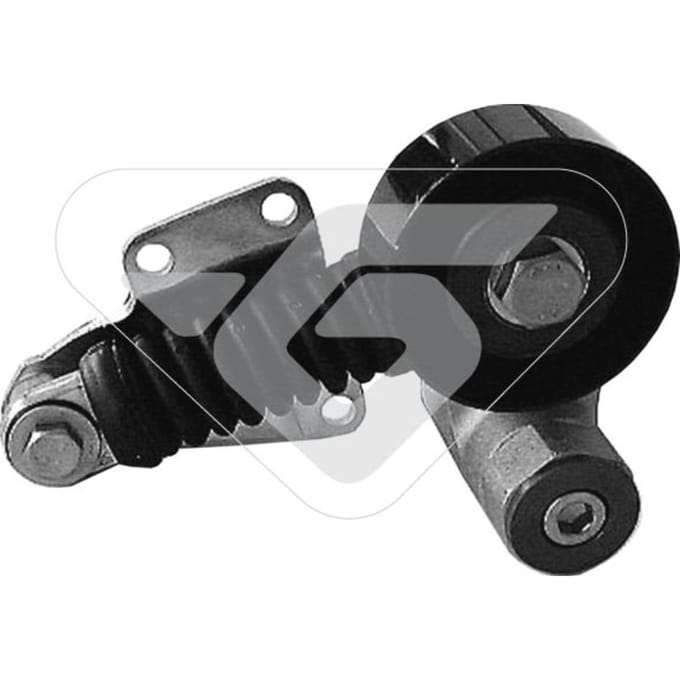 Spanpoelie, V-riem HUTCHINSON T6026