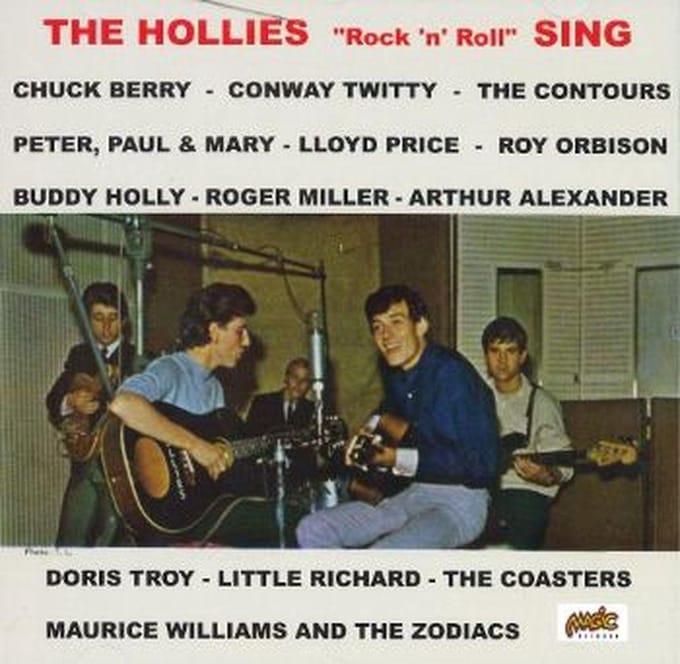 Rock'N'Roll Sing