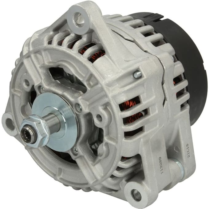 Driefasige generator HC-CARGO 113289