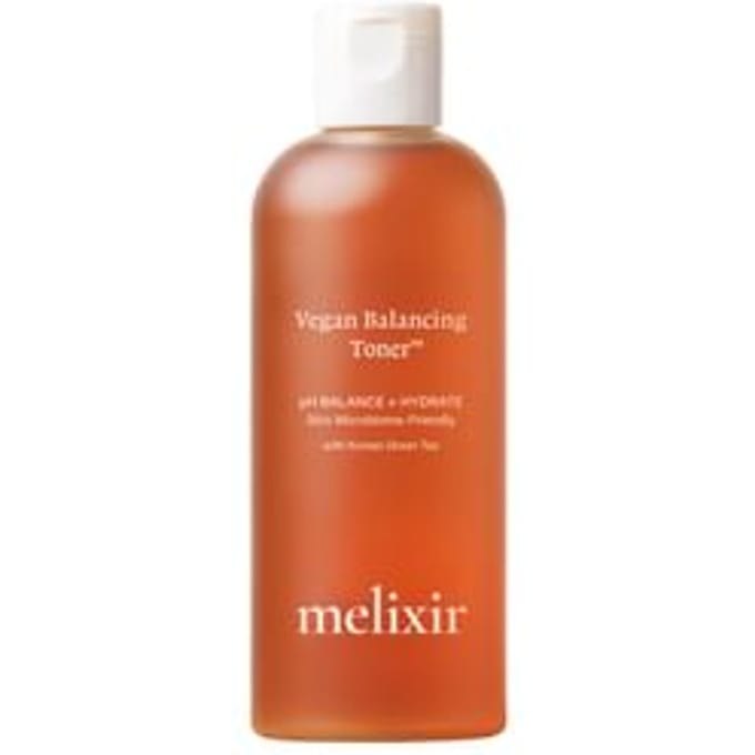 melixir - Vegan Balacing Toner 290ml