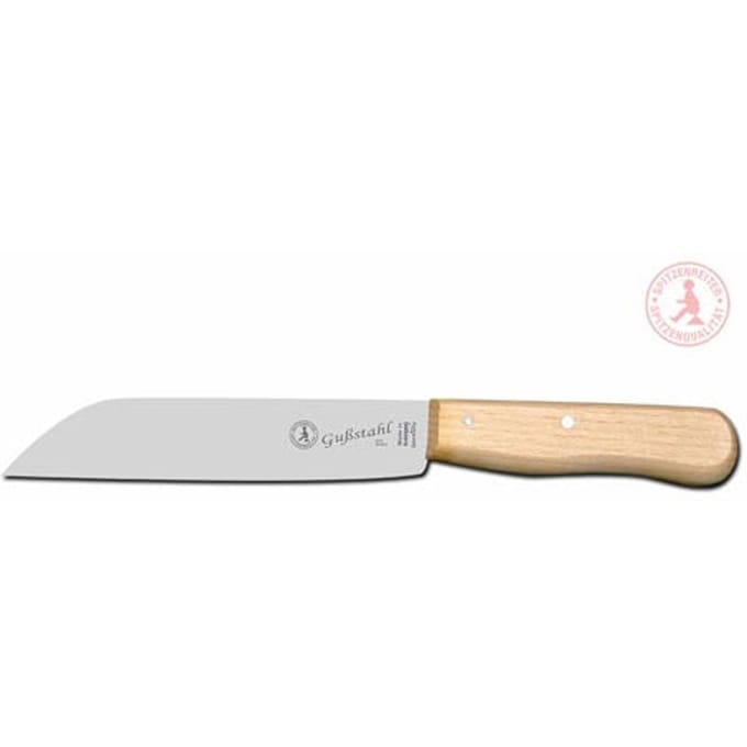 Spitzenreiter - Rio - asfaltmes - 27,3 cm