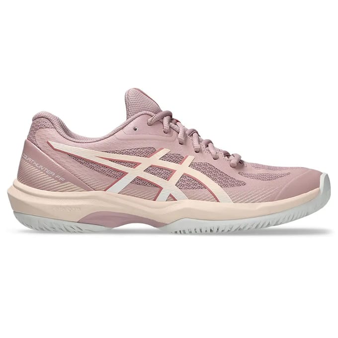 Indoorschoenen voor dames Asics Court Hunter FF