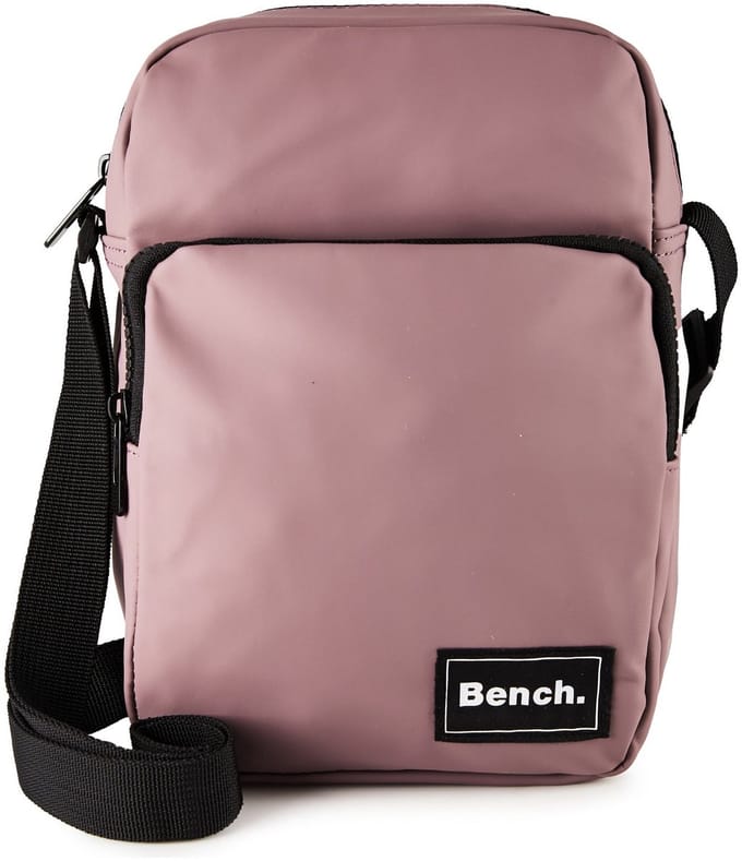 Bench Hydro schoudertas 15 cm - Jongens - malve