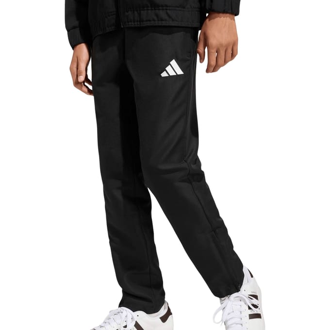 Adidas Performance Entrada26 Presentation Broek Kids - Kinderen - Zwart