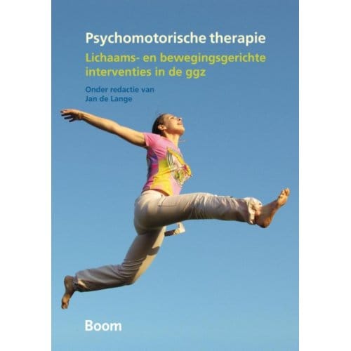Psychomotorische Therapie - Jan de Lange