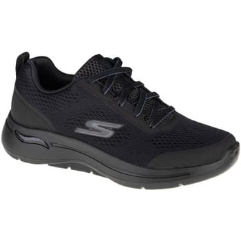 Lage Sneakers Skechers Go Walk Arch Fit