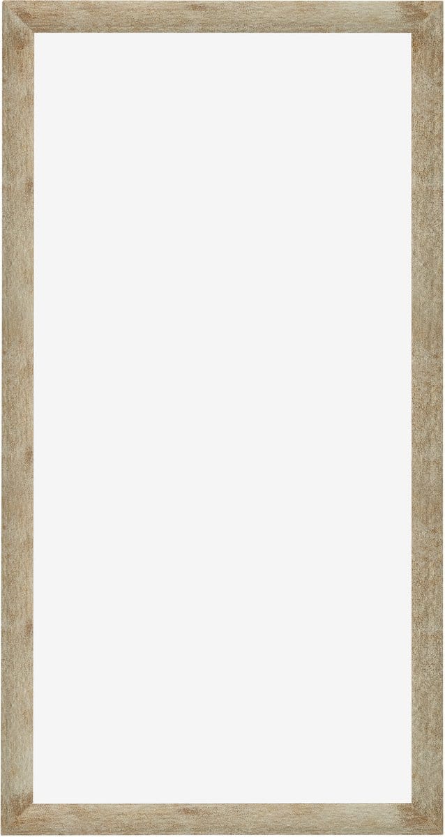 Fotolijst 30x60 cm - MDF - Goud - Cork