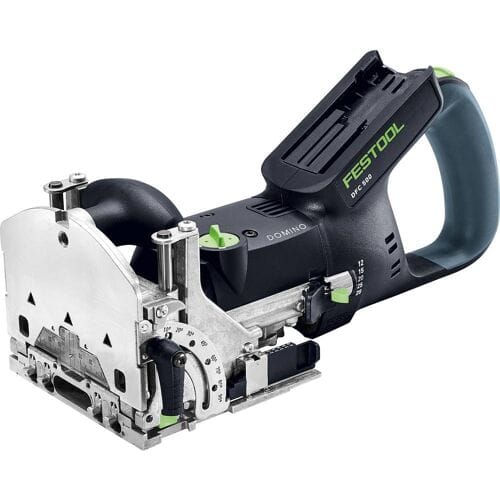 Festool DFC 500 E-Basic Accu freesmachine DOMINO - 578120