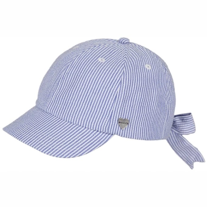 Pet Barts Kids Flamingo Cap Blue (Maat 50)