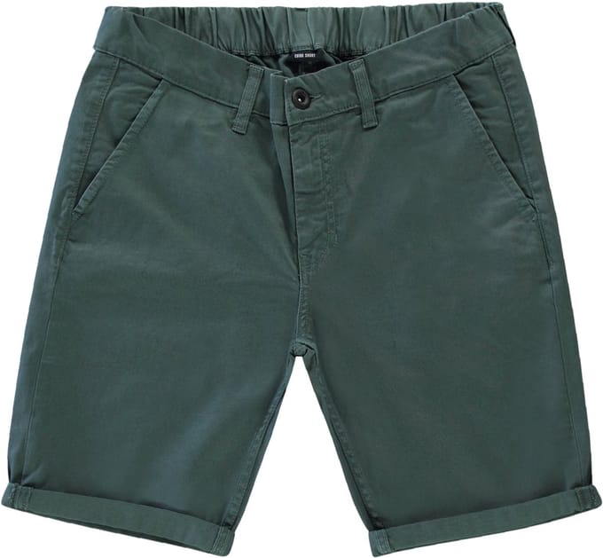 Cars Jeans Short Duco - Heren