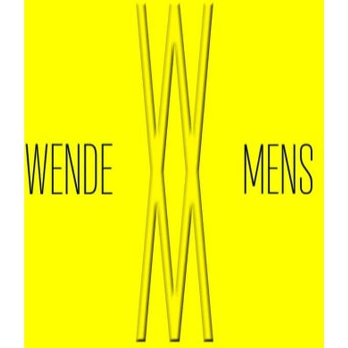 Mens - Wende