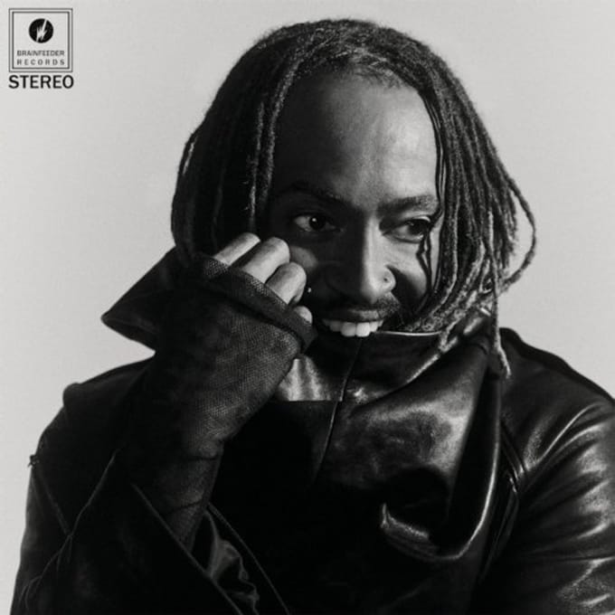 Thundercat - Distracted (LP)