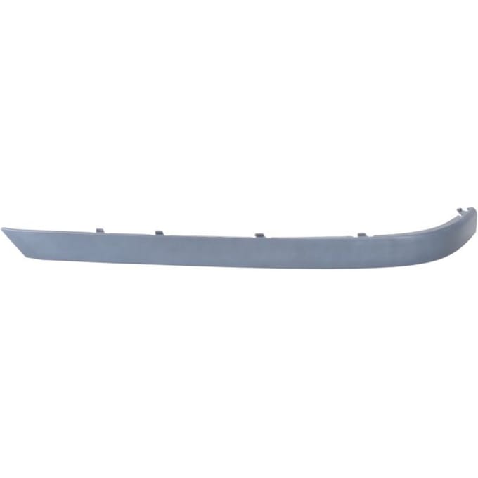 Bumper - sierlijst/beschermende lijst BLIC 5513-00-0076975P links