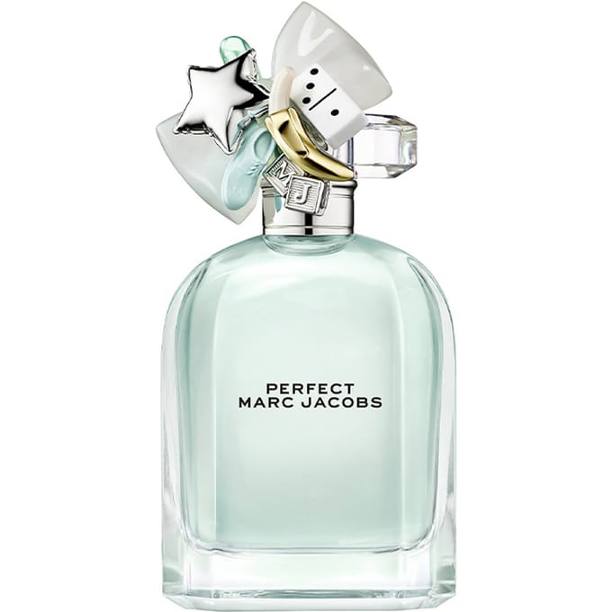 Marc Jacobs Perfect Eau de Toilette Spray Damesparfum Dames 100 ml