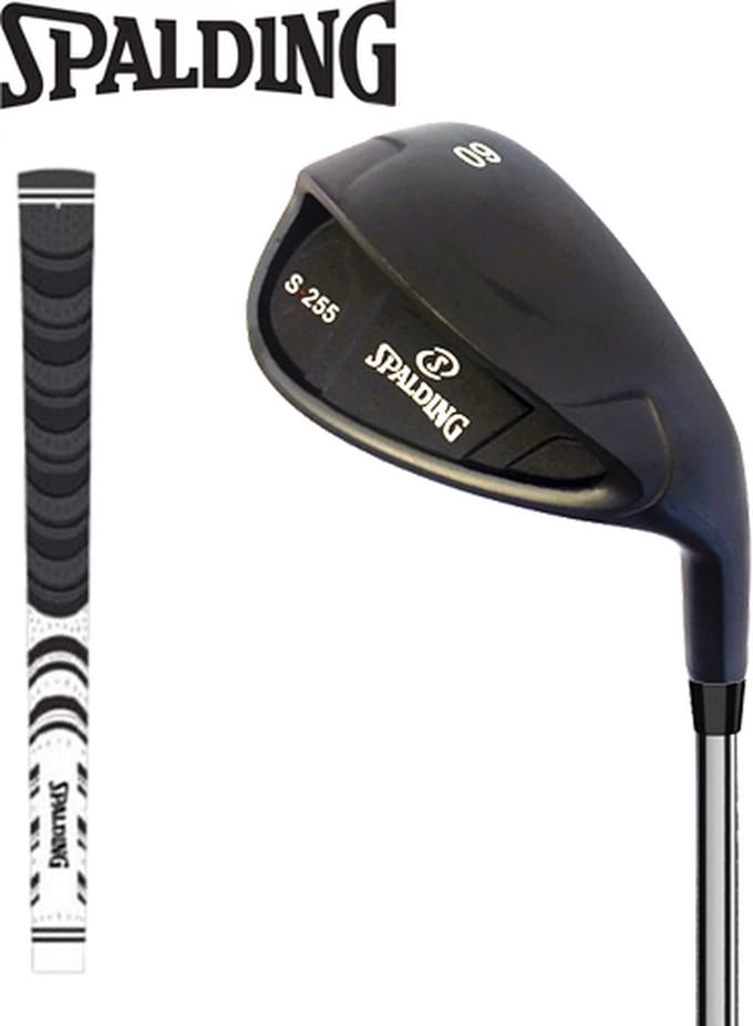 Spalding Wedge S255 Heren