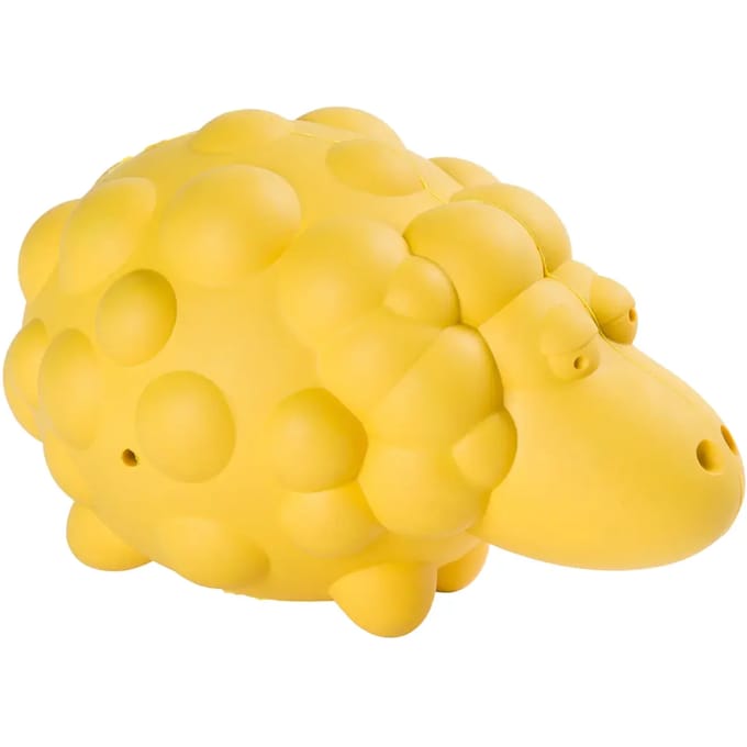 Hondenspeelgoed Eyenimal Sheep