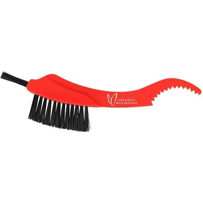 Transmissieborstel Effetto Mariposa cog brush