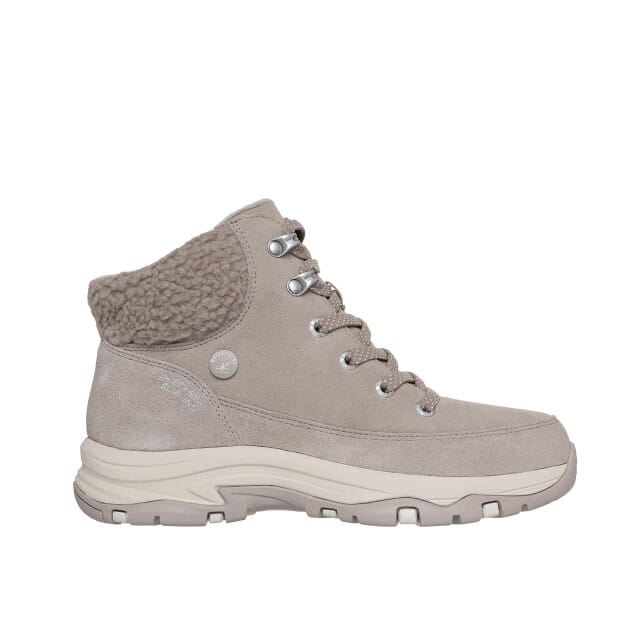 Skechers Skechers Slip-ins Waterproof Veterboots taupe