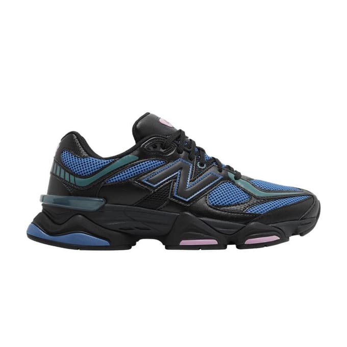 New Balance 9060 Blue Agate 42.5 gray