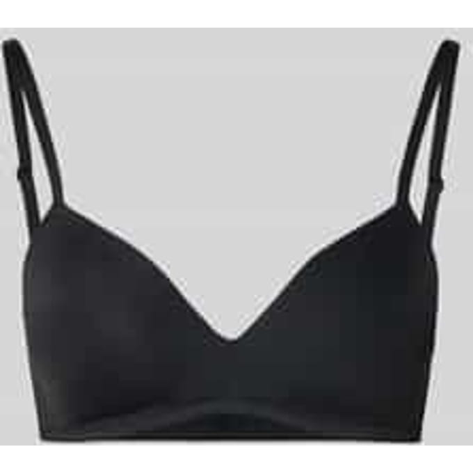 regular fit bh met haakjessluiting
