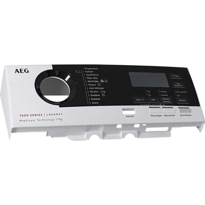 AEG paneelhouder, wit, AEG 140123015012