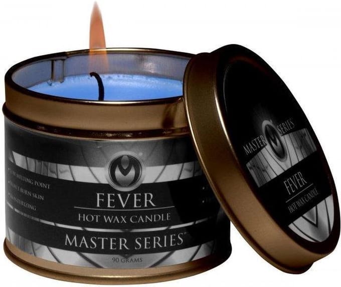 Fever BDSM Hot Wax Kaars
